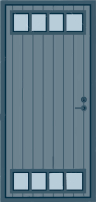 Tür-3
